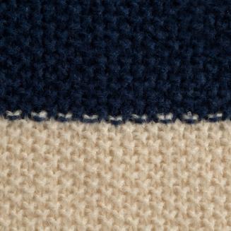 Koc narzuta PLED 130x170 Eurofirany beżowy