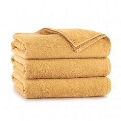 Ręcznik KIWI-2 100x150 Zwoltex beżowy