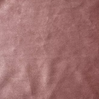 Zasłona gotowa na taśmie ROSA 140x270 Design91 różowy
