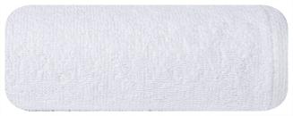 Ręcznik GŁADKI-1 50x90 Eurofirany biały