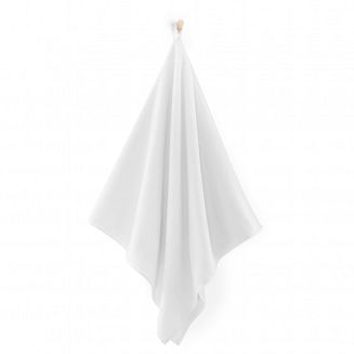 Ręcznik HOTEL DOUBLE COMFORT 100x150 Zwoltex biały