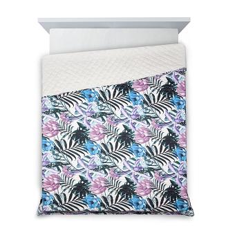 Narzuta dekoracyjna MALIBU 200x220 biały