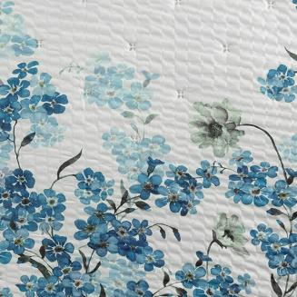 Narzuta dekoracyjna NOA 210x170 biały