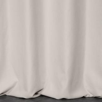 Zasłona gotowa na przelotkach ADA 140x250 Eurofirany stalowy