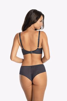 Figi brazilian GAIA Jasmine 1035 grafitowe