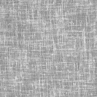 Firana gotowa na przelotkach ALICJA 140x250 Eurofirany biały