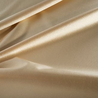 Obrus dekoracyjny GLAMO 140x220 Eurofirany beżowy