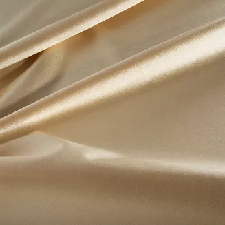 Obrus dekoracyjny GLAMO 140x220 Eurofirany beżowy