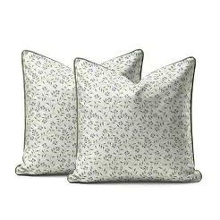 KPL POSZEWEK PERKAL 5968B 40X40  (a'2SZT)
