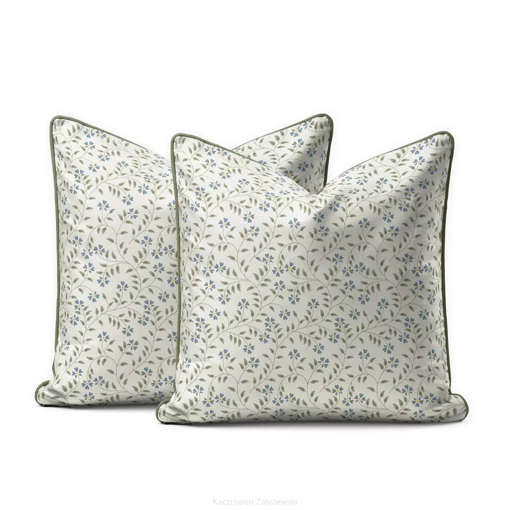 KPL POSZEWEK PERKAL 5968B 40X40  (a'2SZT)