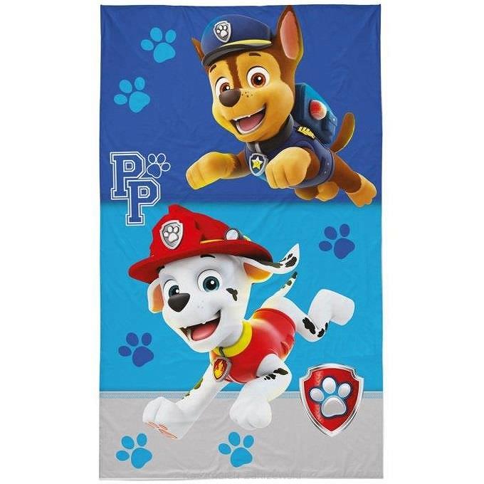 Ręcznik dla dzieci 30x50 licencyjny Detexpol wzór Psi Patrol 61322-Q1