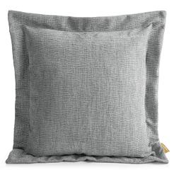 Poszewka dekoracyjna CHP 45x45 Eva Minge Eurofirany srebrny