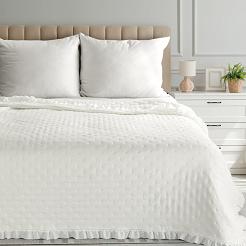 Narzuta dekoracyjna LIBI3 220x240 kremowy