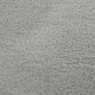 Koc narzuta AKRYL 150x200 Eurofirany srebrny