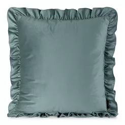 Poszewka dekoracyjna BRENDA 45x45 Eurofirany niebieski