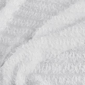 Zasłona gotowa na taśmie REINA 135x150 Eva Minge Eurofirany biały