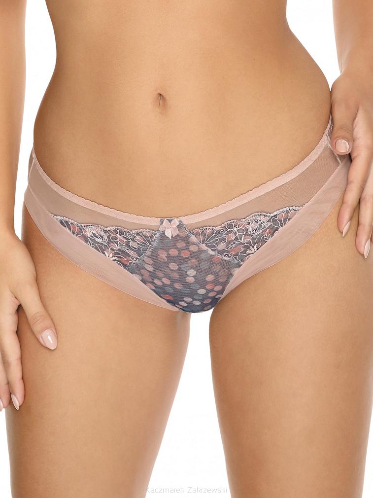 Figi GAIA Elli 1045 niebieskie