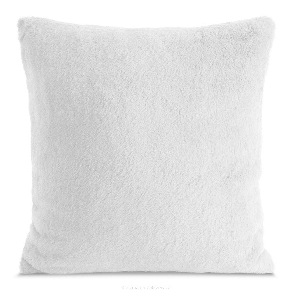 Poszewka dekoracyjna NINA 60x60 Eurofirany biały