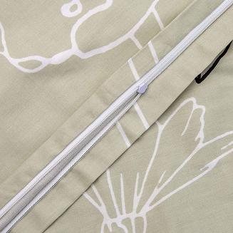 Pościel satyna bawełniana BLOOMETTE/200x220 EXCLUSIVE