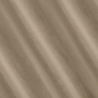 Zasłona gotowa na przelotkach ADA 140x250 Eurofirany cappucino