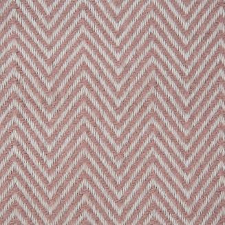 Koc narzuta PLED 180x220 Eurofirany różowy