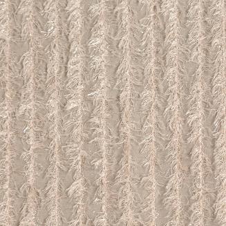 Zasłona gotowa na przelotkach SELMA 135x250 Eva Minge Eurofirany beżowy