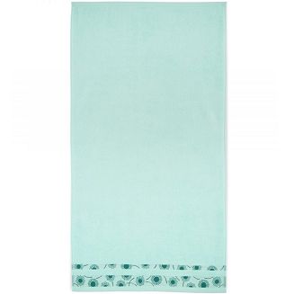 Ręcznik NATURA 70x140 Zwoltex szklany