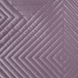 Narzuta dekoracyjna SOFIA 220x240 wrzosowy