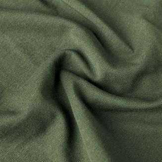 Prześcieradło jersey z gumką 220x200 DREAMY PREMIUM szarozielone