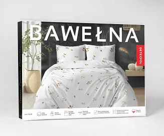 Pościel Bawełna WZ.5942B /180/