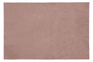 Dywanik łazienkowy MARCELO 50x70 Eurofirany różowy