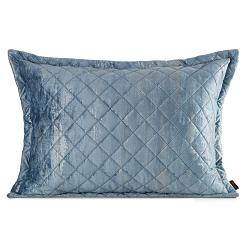 Poszewka dekoracyjna BLINK 50x70 Eurofirany niebieski