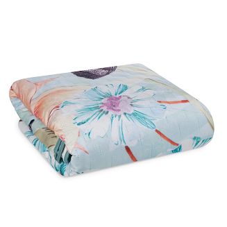 Narzuta dekoracyjna ARLETA 220x240 wielokolorowy
