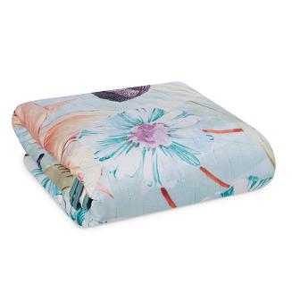 Narzuta dekoracyjna ARLETA 220x240 wielokolorowy