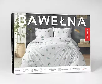 Pościel Bawełna WZ.5757B /220/