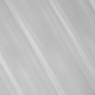 Zasłona gotowa na taśmie ALEXA 350x150 Design91 biały