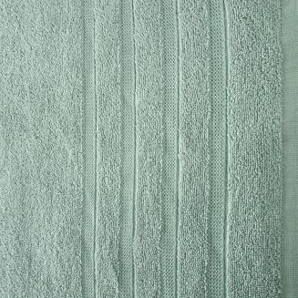 Ręcznik bawełniany JADE 70x140 Eurofirany miętowy