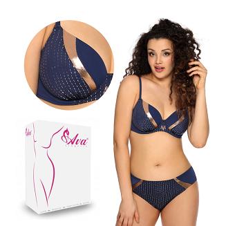 Biustonosz SK 138 Atramento