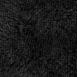 Koc narzuta TIFANY Design91 czarny