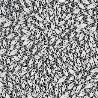 Zasłona gotowa na przelotkach MERA 140x250 Eurofirany biały