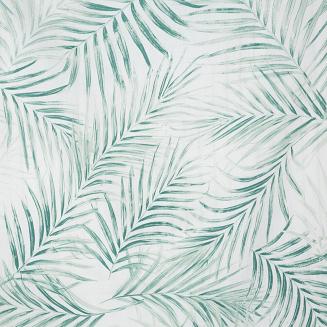 Pościel satynowa RAYA3 160x200 Eurofirany biały