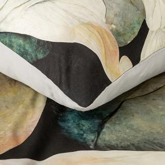 Pościel satynowa PREMIUM20 Eurofirany jasnobeżowy