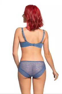 Figi GAIA Sandy 594 niebieskie