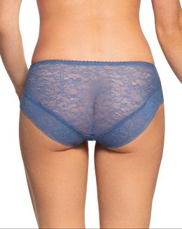 Figi GAIA Sandy 594 niebieskie