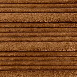 Koc narzuta NINA 150x200 Eurofirany miodowy