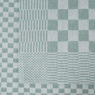 Komplet ścierek kuchennych 2 szt. MĄŻ ŻONA Eurofirany