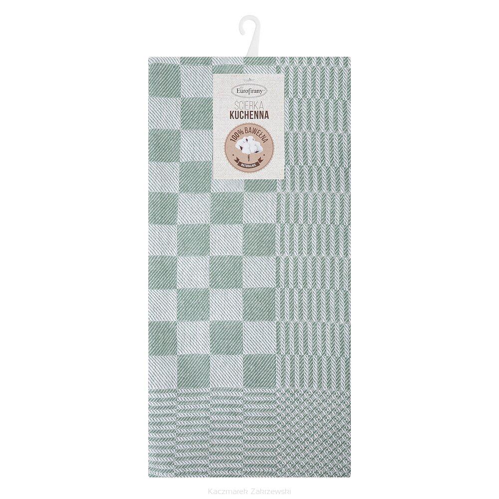 Komplet ścierek kuchennych 2 szt. MĄŻ ŻONA Eurofirany