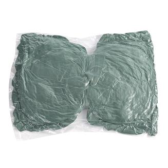 Poszewka dekoracyjna KOKARDA2 35x55 Eurofirany miętowy