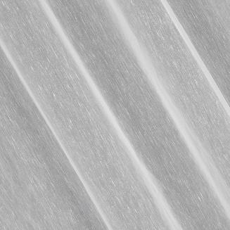 Firana gotowa na przelotkach ADEL 140x250 Eurofirany biały