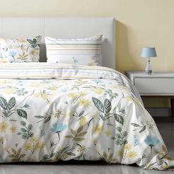 Pościel bawełniana HOPE/200x220 COTTONLOVE EXCLUSIVE